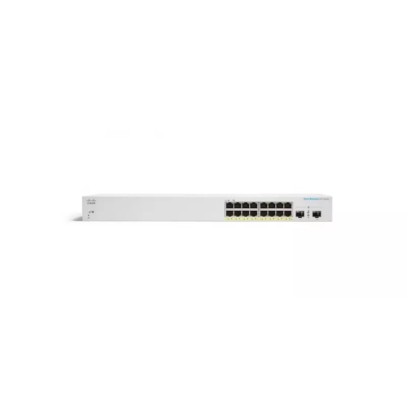 Cbs220-16T-2G Managed L2