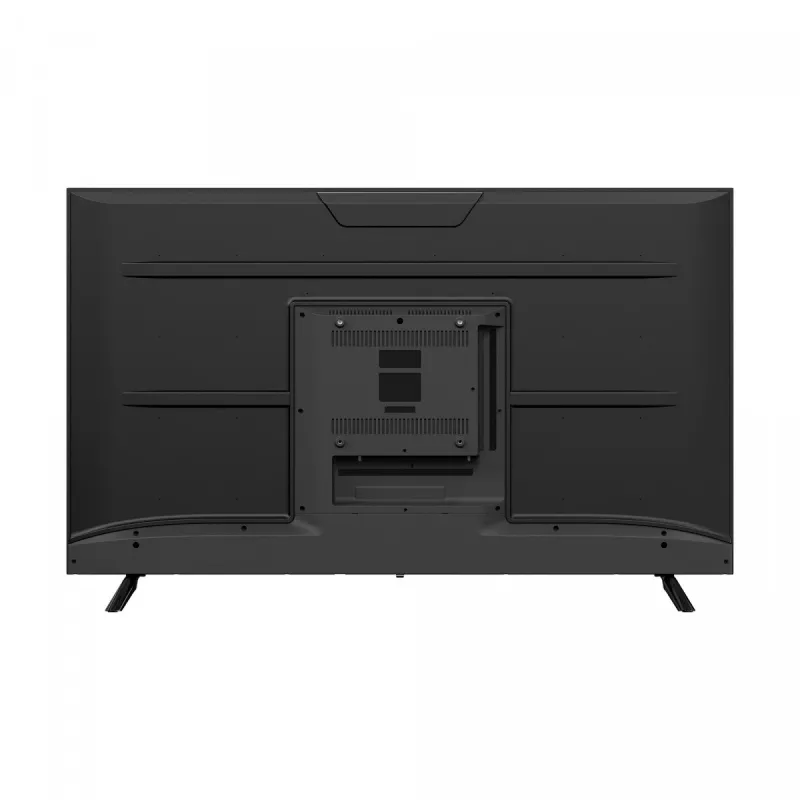 LED televizorius kruger & matz KM0250UHD-SA 50 colių UHD 4K Google TV DVB-T2/T/C H.265 HEVC energijos klasė F