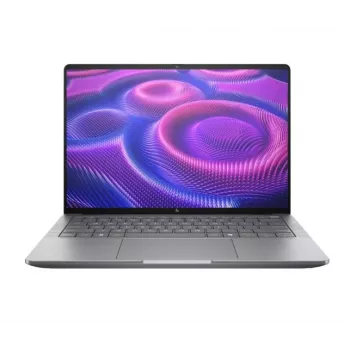 HP ZBook Ultra G1a B30FBES 14 2.8K OLED Touch, AMD Ryzen AI Max PRO 380 (6 branduolių CPU, 16 branduolių GPU), 16 GB RAM, 512 GB SSD, Windows 11 Pro