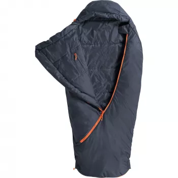 Jack Wolfskin miegmaišis GROW UP DREAMER (Mėlynas)