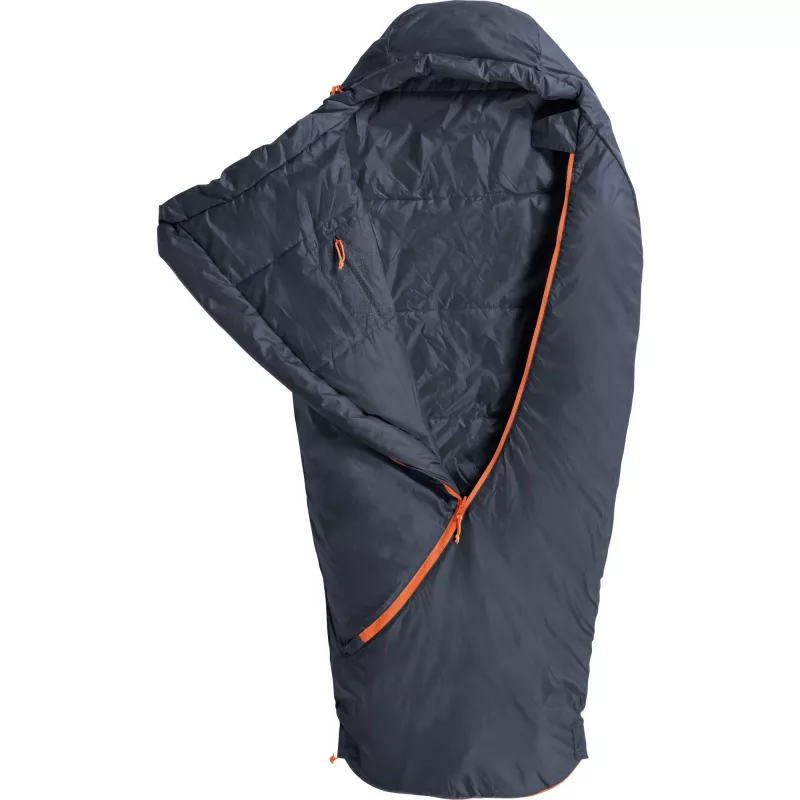 Jack Wolfskin miegmaišis GROW UP DREAMER (Mėlynas)