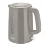 Elektrinis virdulys Amica 1,7 l 2200 W Pilkas