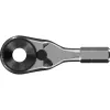 Wera 05049000001 juoda