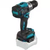 „Makita DF001GZ“ – gręžtuvas/suktuvas – belaidis – 2 greičiai – 140 N·m – be akumuliatoriaus – 40 V