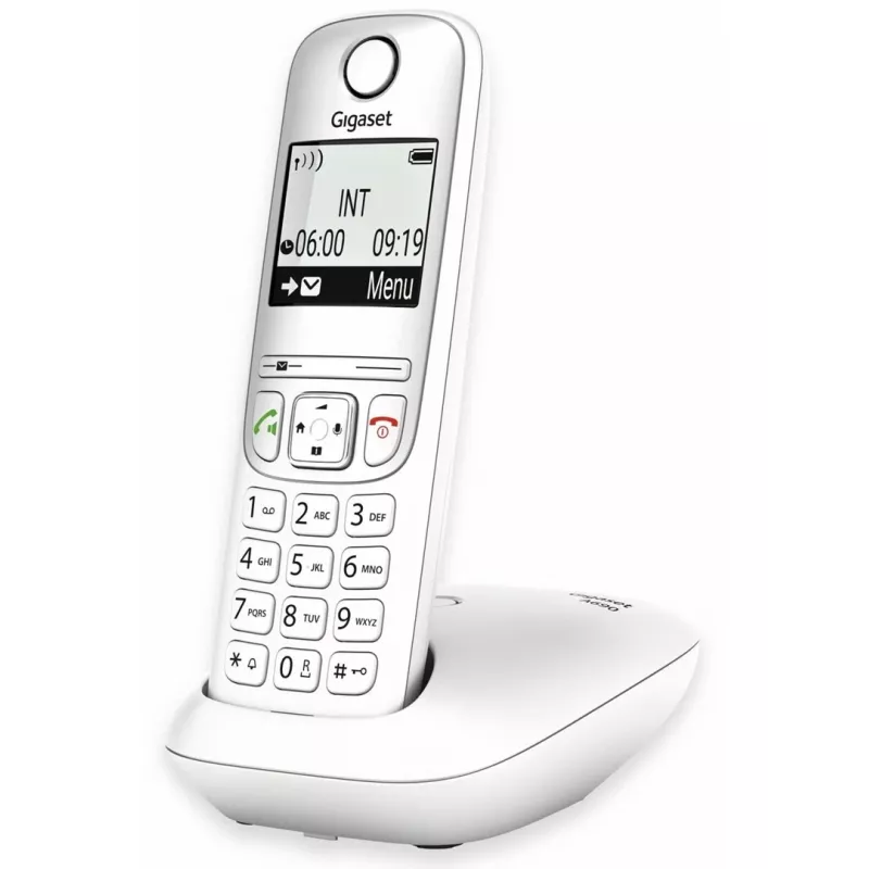 Analoginis telefonas Gigaset A690