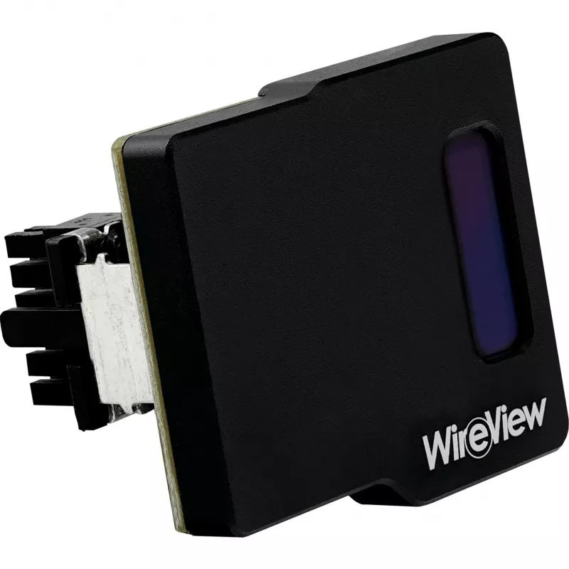 Thermal Grizzly WireView GPU 1x12VHPWR Normal Black N/A