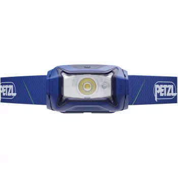Priekinis žibintuvėlis Petzl Tikka Core Brown LED 100 lm USB įkraunamas