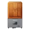 3D spausdintuvas Creality Halot-Mage S — LCD, spausdinimo greitis 80 mm/h, darbo tūris 218×123×235 mm