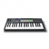 Novation FLKEY 37 - MIDI klaviatūra, skirta FL Studio programinei įrangai, 37 klavišai.