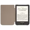 Planšečių dėklas | POCKETBOOK | Ruda | WPUC-627-S-LB
