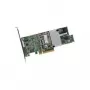 BROADCOM - MegaRAID SAS 9361-4i SGL - 4 prievadų vidinis - 12Gb/s SATA+SAS - PCIe 3.0 - 1GB DDRIII
