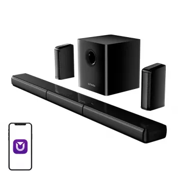 Garso juosta Ultimea Apollo S70 Ultra, gamintojas Ultimea — modelis U3800