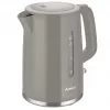 Elektrinis virdulys Amica 1,7 l 2200 W Pilkas