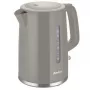Elektrinis virdulys Amica 1,7 l 2200 W Pilkas