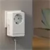 MERCUSYS MP500P KIT - AV1000 Gigabit praėjimo elektros tinklo adapterių pradinis rinkinys su lizdu