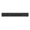 Belkin INC003VFBK nešiojamojo kompiuterio dokas / prievadų replikatorius USB 3.2 Gen 2 (3.1 Gen 2) Type-C juodas