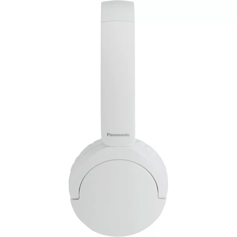 Panasonic RB-HF630BE-W ausinės / headset Belaidis lankelis Skambučiai / Muzika / Sportas / Kasdieninis Bluetooth Baltas