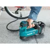 Makita DMP180Z oro kompresorius 12 l/min Baterija