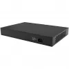 ALLNET 16+2P PoE Switch ALL-SG8418PM — 18 prievadų Gigabit, 16 PoE prievadų, 2 aukštyninio ryšio prievadai