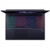 Nešiojamas kompiuteris Acer Predator PHN16-73-99GU — 16 colių WQXGA, Intel Core Ultra 9 275HX, 32 GB RAM, 1 TB SSD, NVIDIA GeForce RTX 5070, Windows 11 Home