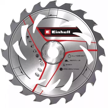 diskinis pjūklas EINHELL 49583359