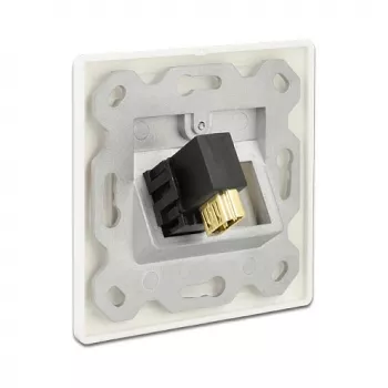 HDMI – HDMI 90° DeLOCK 86358