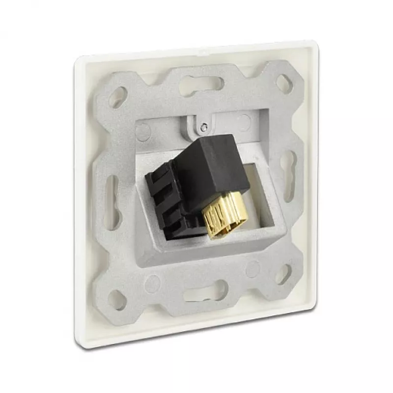 HDMI – HDMI 90° DeLOCK 86358