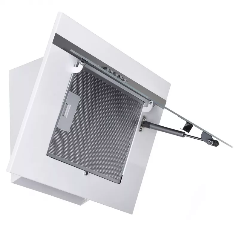 AKPO WK-4 Juoda LINE 2.0 50 WHITE T300 Linear LED/valdiklio gartraukis