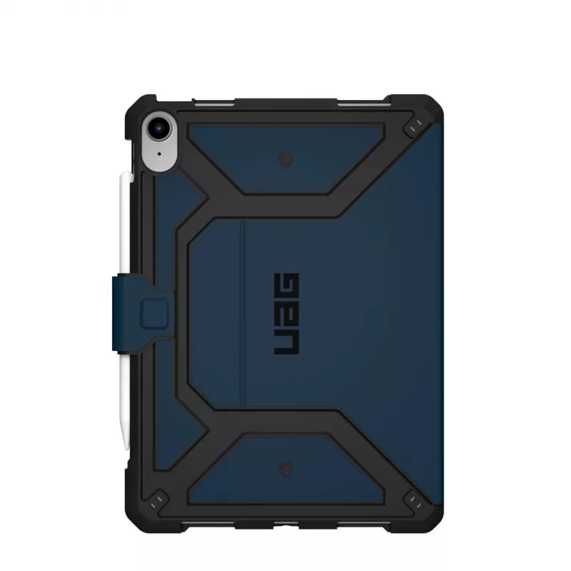 Planšetės dėklas skirtas iPad 10.9 - UAG Metropolis SE