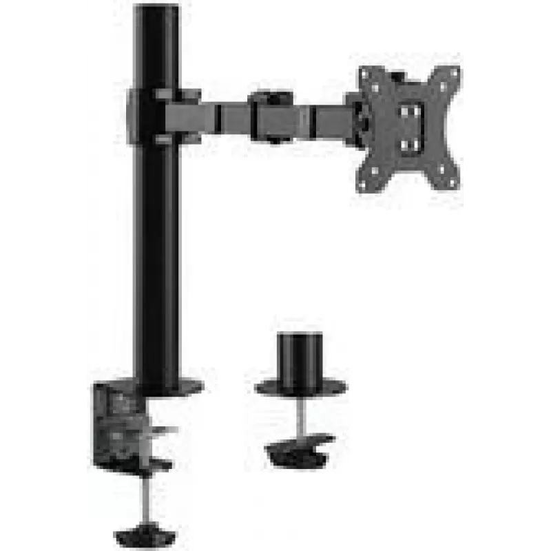 Logilink BP0105 Ekranas Juodas