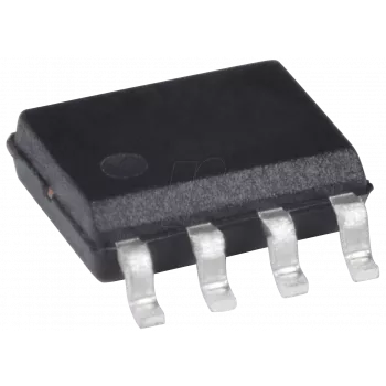TEXAS INSTRUMENTS LM 2674 M-ADJ - Step-Down, adj., 6,5 ... 40 V, 1,2 ... 37 V, SO-8 (LM2674M-ADJ/NOPB)