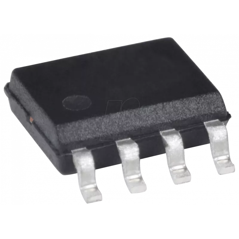 TEXAS INSTRUMENTS LM 2674 M-ADJ - Step-Down, adj., 6,5 ... 40 V, 1,2 ... 37 V, SO-8 (LM2674M-ADJ/NOPB)