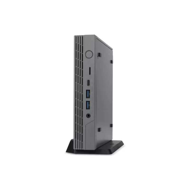 Acer Chromebox CXI5 - Mini-PC - 1 x Core i3 1215U / 1.2 GHz - RAM 8 GB - Flash - eMMC 128 GB - UHD G