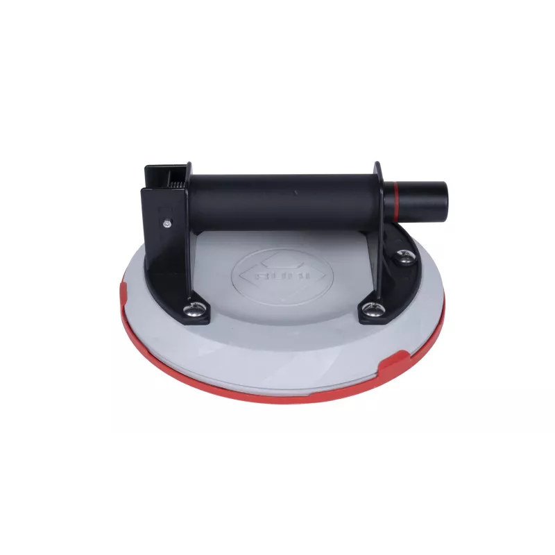RUBI PUMP SIURBIMO KUPRĖLĖ 200 MM SU PILKA GUMA PLYTELĖMS 18919