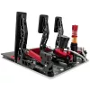 Throttle Plate Simagic P2000 Long P-L200 suderinama su Simagic vairu