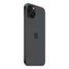 Atnaujintas išmanusis telefonas RENEWED iPhone 15 Plus 128GB Juoda — 6,7 colio Super Retina XDR, A16, 5G, IP68
