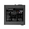 Maitinimo blokas Smart 700W RGB, 80PLUS, 230V EU, 2xPEG, 120mm, vienos šakos