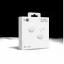 Belaidžių išmaniųjų valdymo mygtukų rinkinys Flic Double Pack R-BW-02 — 2 programuojami Bluetooth mygtukai