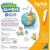 Edukacinis žaislas Ravensburger tiptoi Interaktyvus žinių gaublys