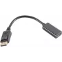 Vaizdo kabelio adapteris DisplayPort HDMI ShiverPeaks BS14-05011