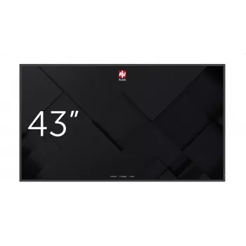 Monitor AVTEK INFORMACION DS 45 1TV312 45 colių LCD ekranas 1920x1080