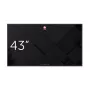 Monitor AVTEK INFORMACION DS 45 1TV312 45 colių LCD ekranas 1920x1080