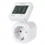 Vatmetras energijos matuoklis GB615E GreenBlue