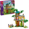 LEGO FRIENDS 42652 Medžio namų draugystės kampelis
