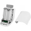 Smart Home Radiator Thermostat Basic (HmIP-eTRV-B-2), šildymo termostatas baltas