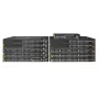 HPE Aruba Networking CX 6200F 24G 4SFP+ komutatorius