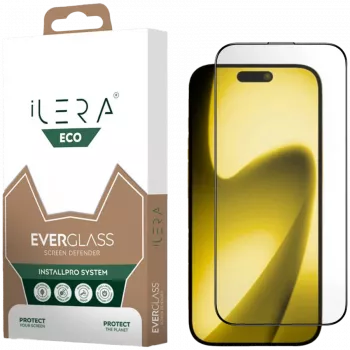 iLeraECO EverGlass, skirtas iPhone 17 Pro Max