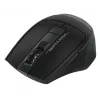 Belaidė pelė A4Tech A4TMYS46716 RF Wireless + Bluetooth, optinė 2000 DPI, 6 mygtukai, dešiniarankė, nano imtuvas