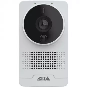 Axis 02350-001 apsaugos kamera Box IP apsaugos kamera, vidaus, 1920 x 1080 pikselių, sieninis