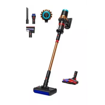 Dyson V16 PISTON ANIMAL SUBMARINE rankinis dulkių siurblys 1,3 L